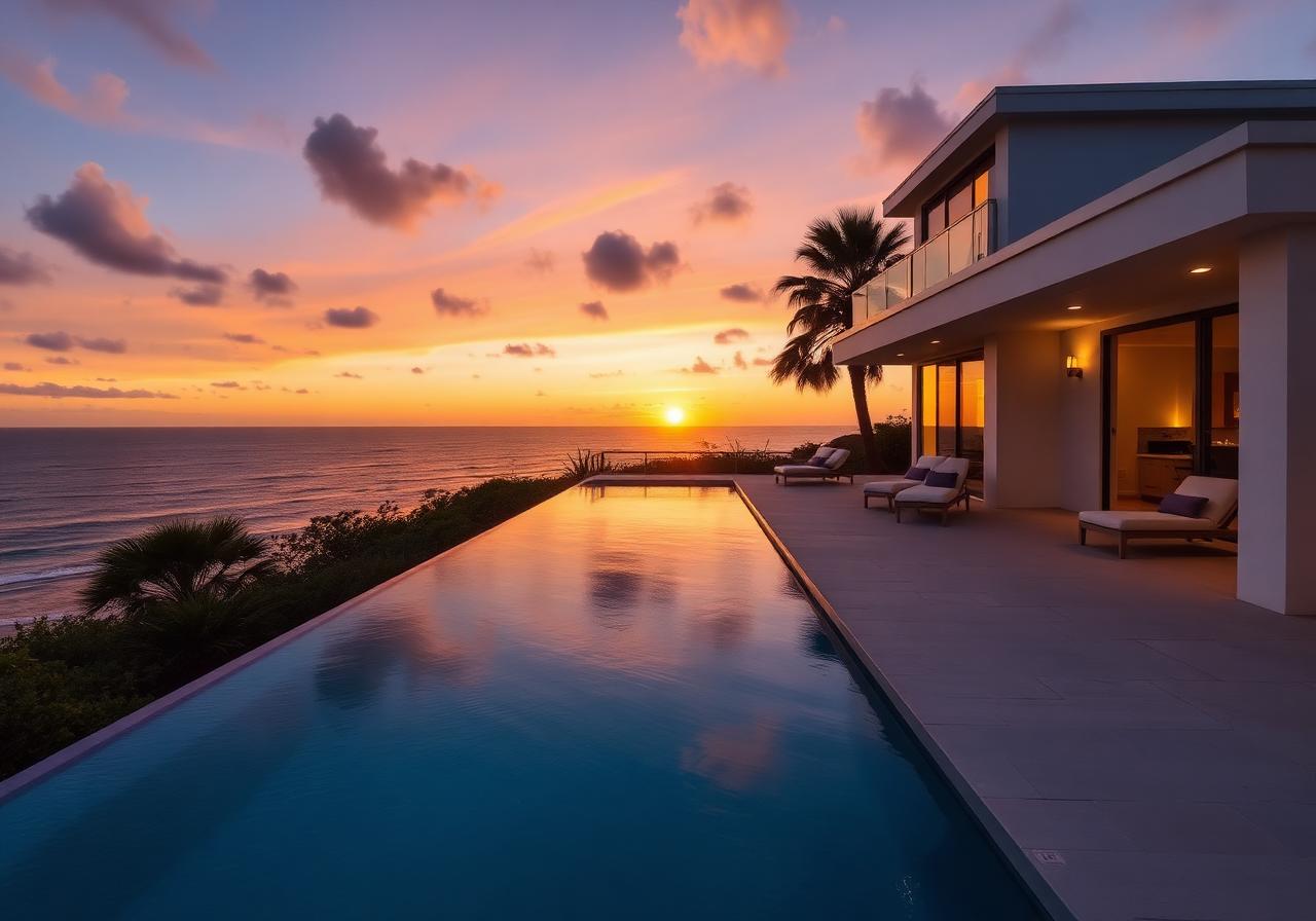 Atlantic Bluff Estate